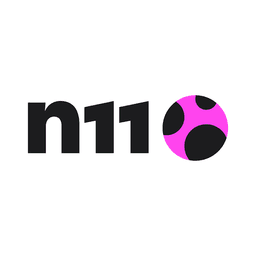 N11 logo